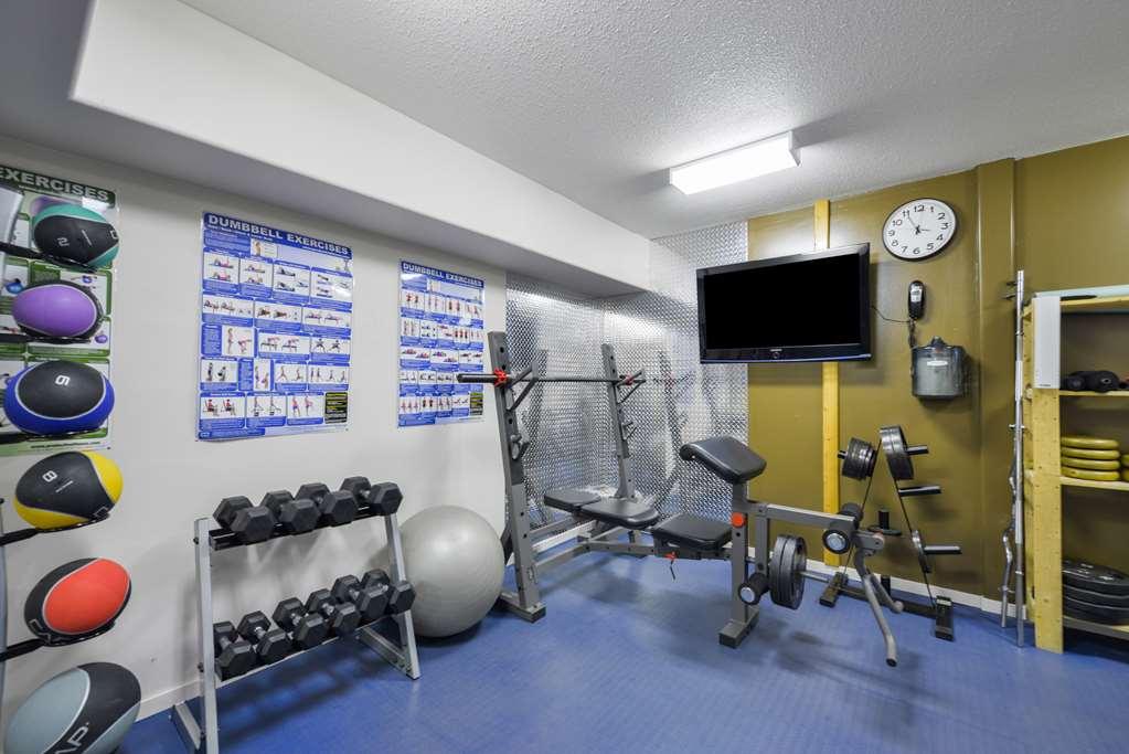 Canadas Best Value Inn Valemount Facilities photo