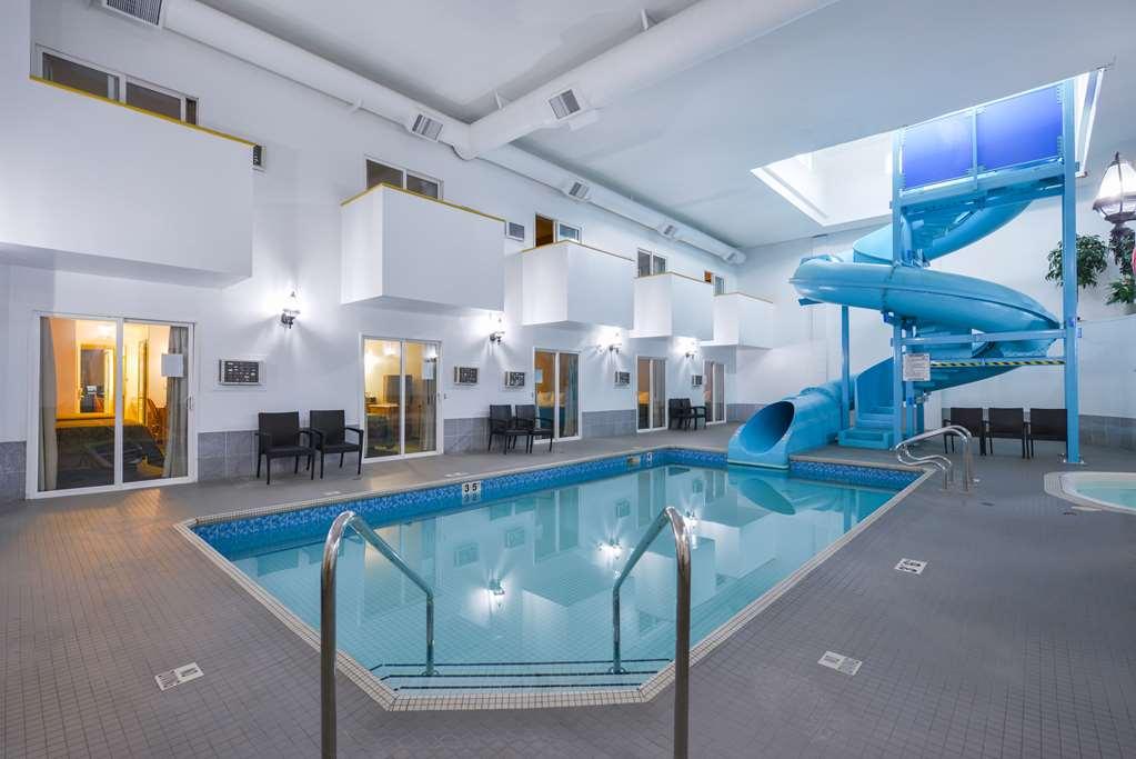 Canadas Best Value Inn Valemount Facilities photo