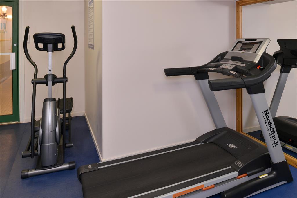 Canadas Best Value Inn Valemount Facilities photo
