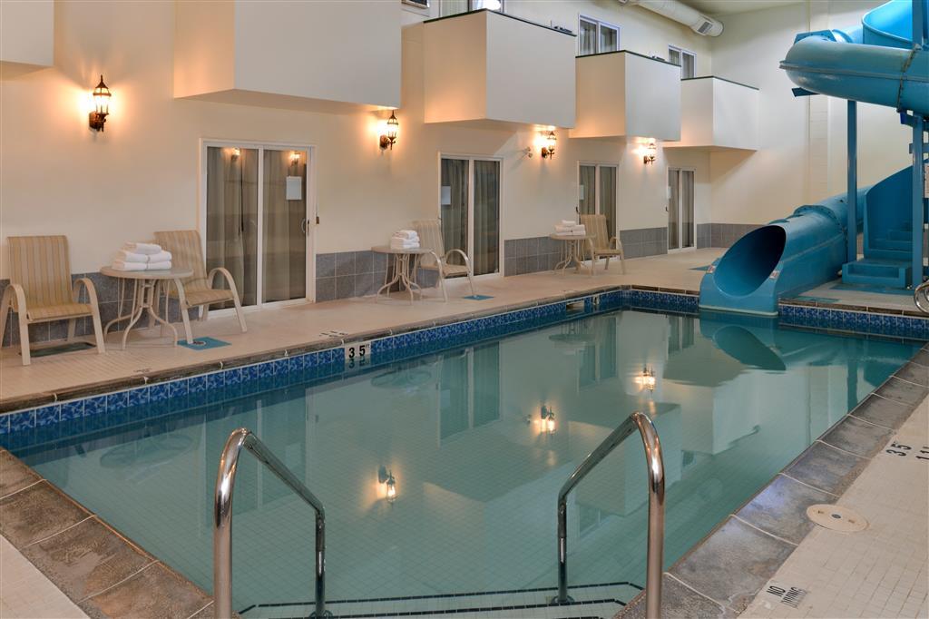 Canadas Best Value Inn Valemount Facilities photo